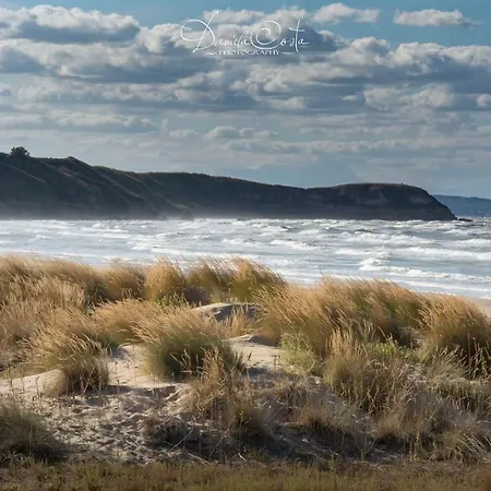 Bed & Breakfast Costa Pollutri