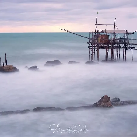 Costa 3* Pollutri