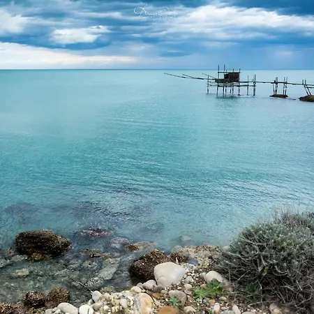 Costa Bed & Breakfast Pollutri