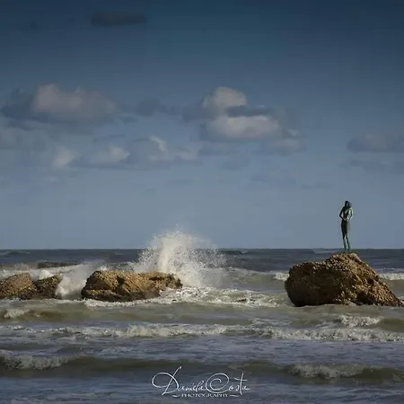 Bed & Breakfast Costa