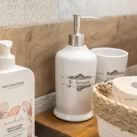 Costa Bed & Breakfast