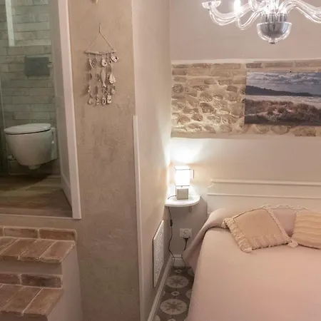 Bed & Breakfast Costa Pollutri