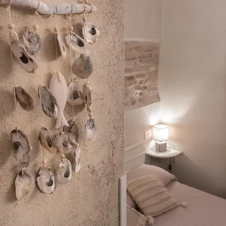 Costa Bed & Breakfast Pollutri