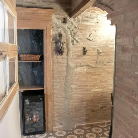 Bed & Breakfast Costa Pollutri