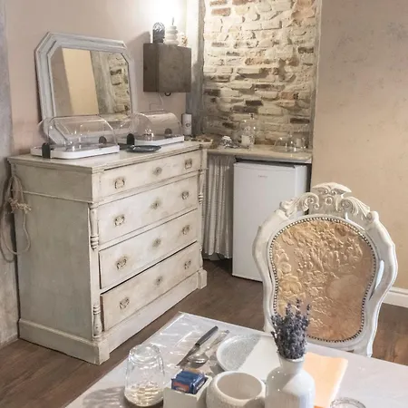 Bed & Breakfast Costa