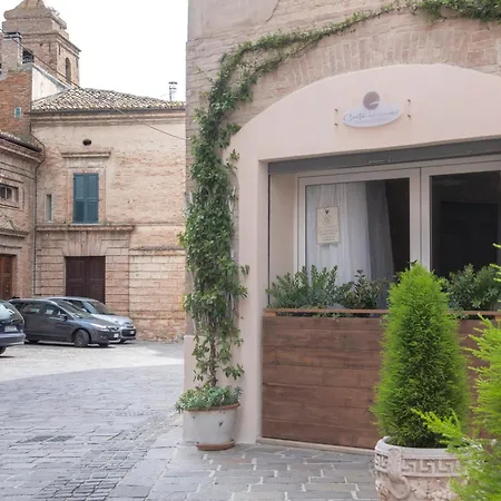 Costa Bed & Breakfast 3*
