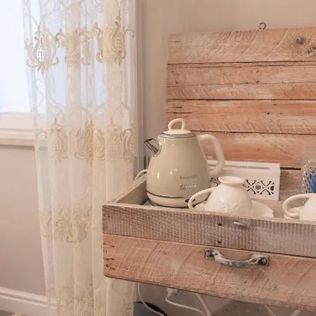 Bed & Breakfast Costa Pollutri