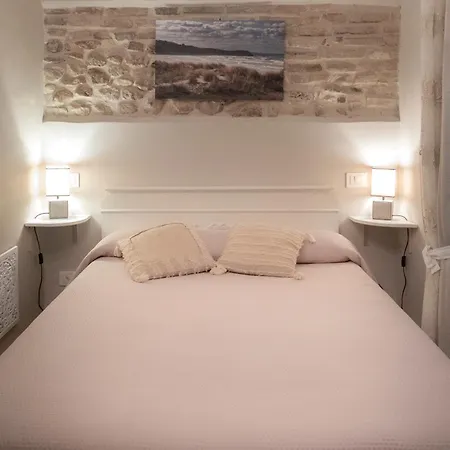 Costa Bed & Breakfast *