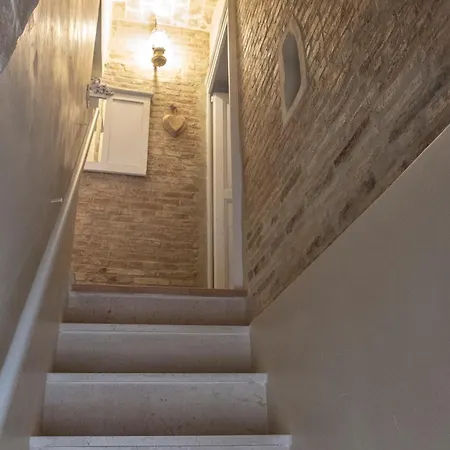 Costa Bed & Breakfast Pollutri
