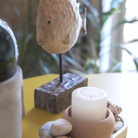 Costa Bed & Breakfast Pollutri