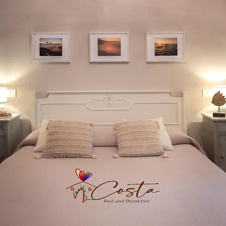 Bed & Breakfast Costa *