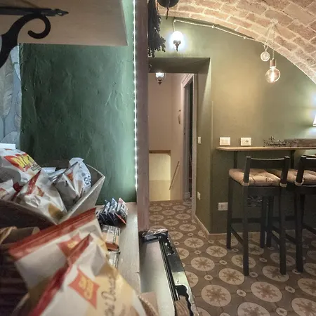 Costa Bed & Breakfast Pollutri