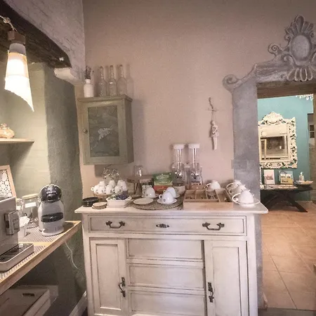 Bed & Breakfast Costa