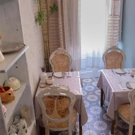 Bed & Breakfast Costa